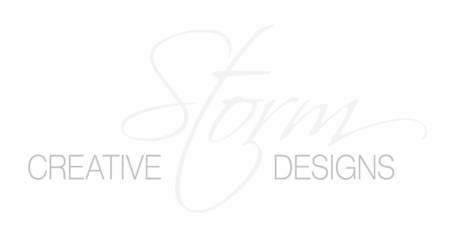 Creative Storm Designs Logo
